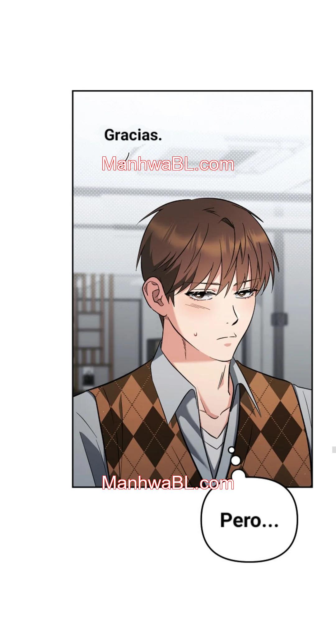 Romance Not Romantic - Capítulo 2 manhwa