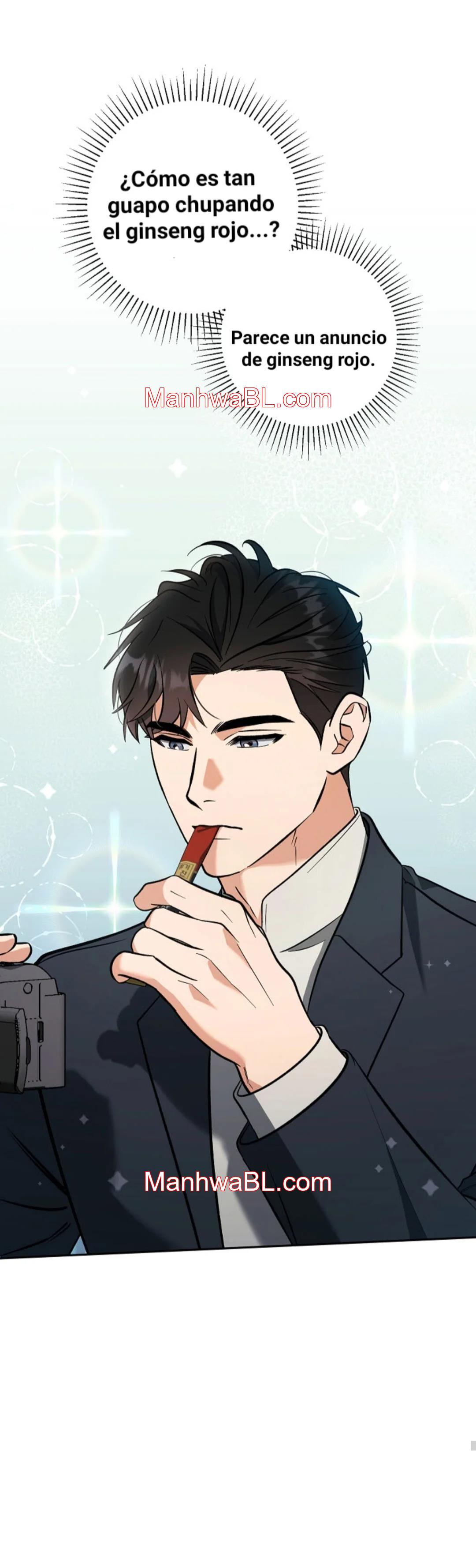 Romance Not Romantic - Capítulo 2 manhwa