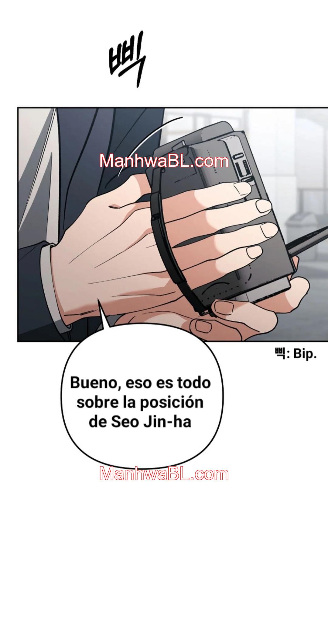 Romance Not Romantic - Capítulo 2 manhwa
