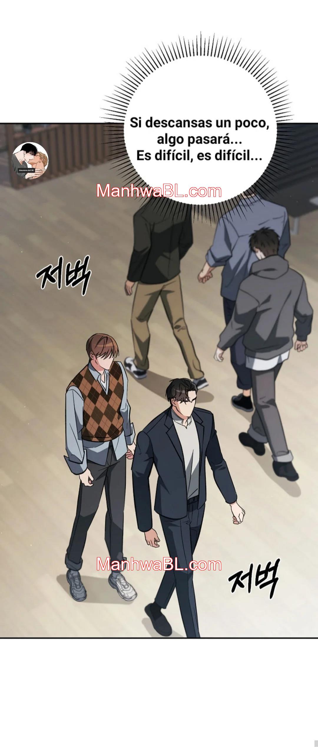 Romance Not Romantic - Capítulo 2 manhwa