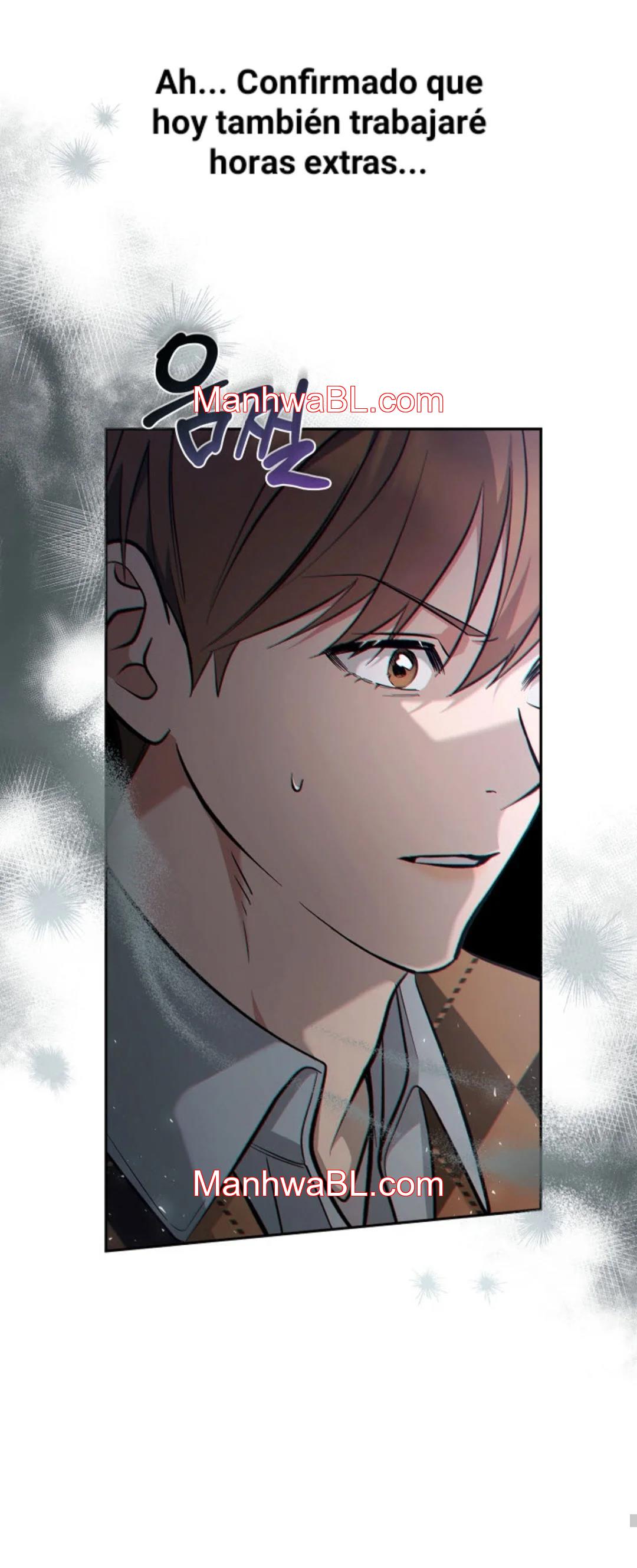 Romance Not Romantic - Capítulo 2 manhwa