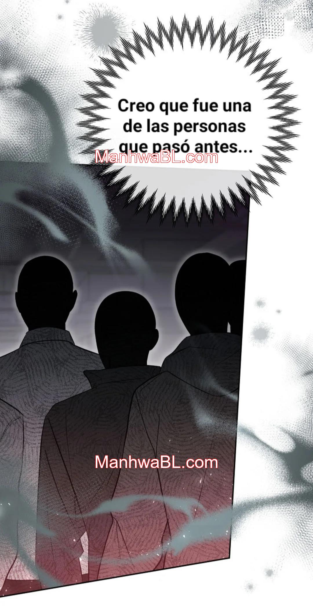 Romance Not Romantic - Capítulo 2 manhwa