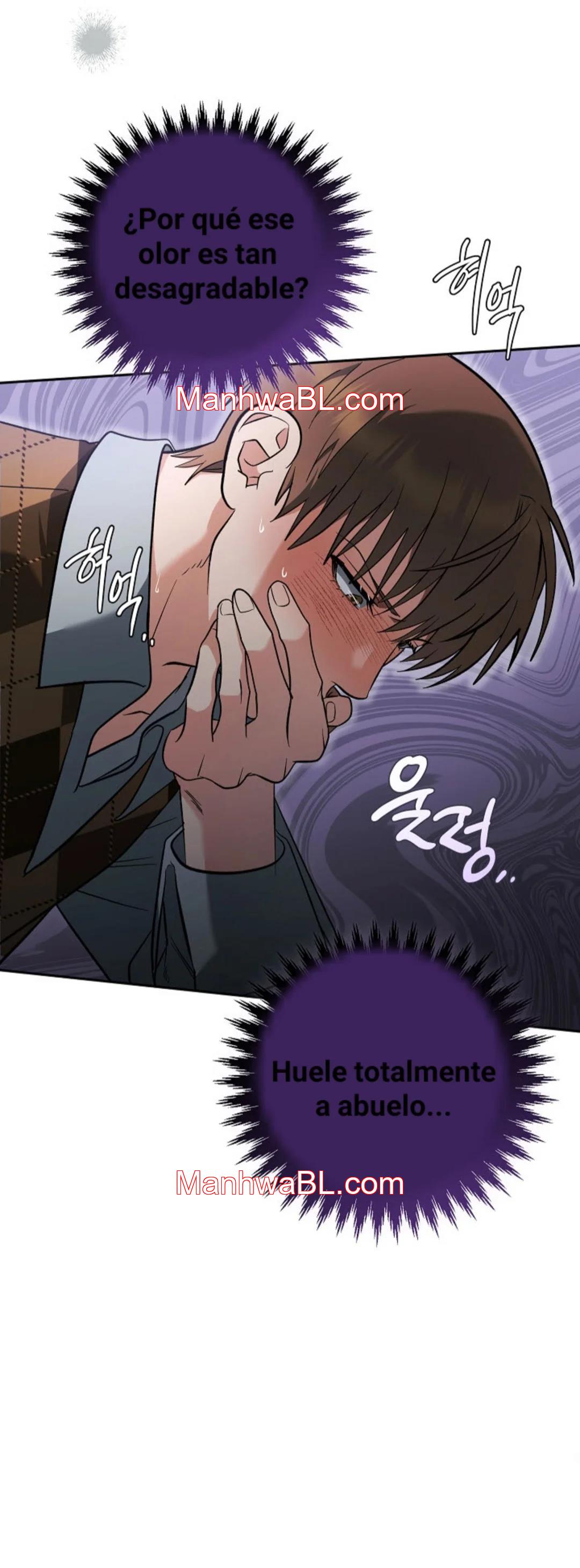 Romance Not Romantic - Capítulo 2 manhwa