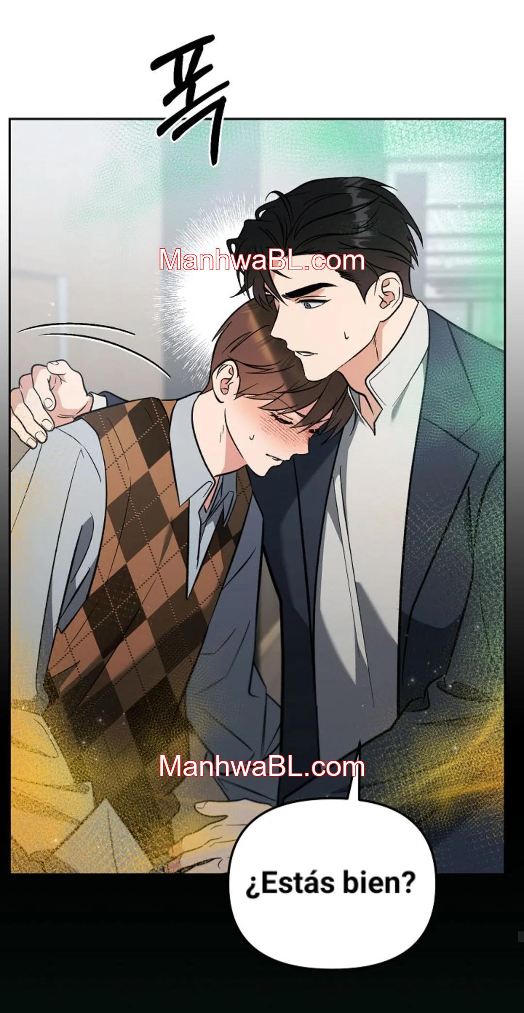 Romance Not Romantic - Capítulo 2 manhwa