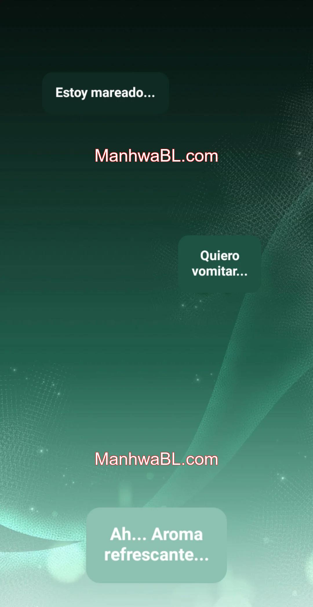 Romance Not Romantic - Capítulo 2 manhwa