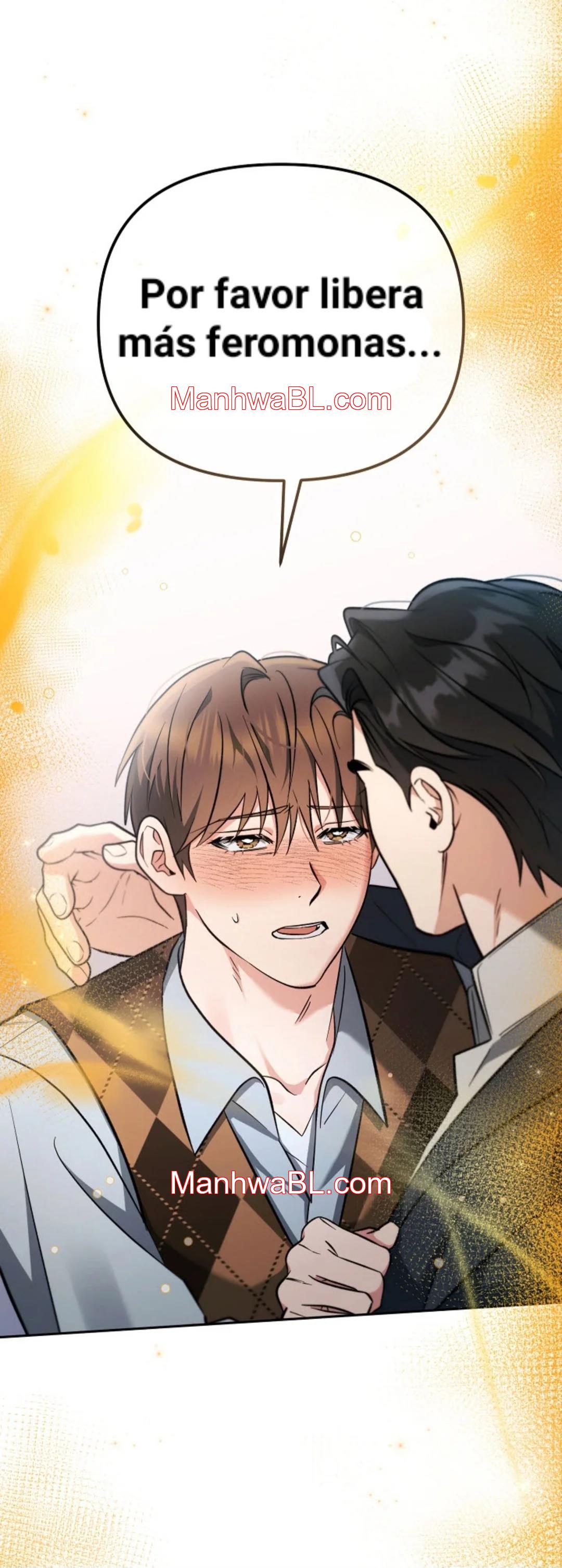 Romance Not Romantic - Capítulo 2 manhwa