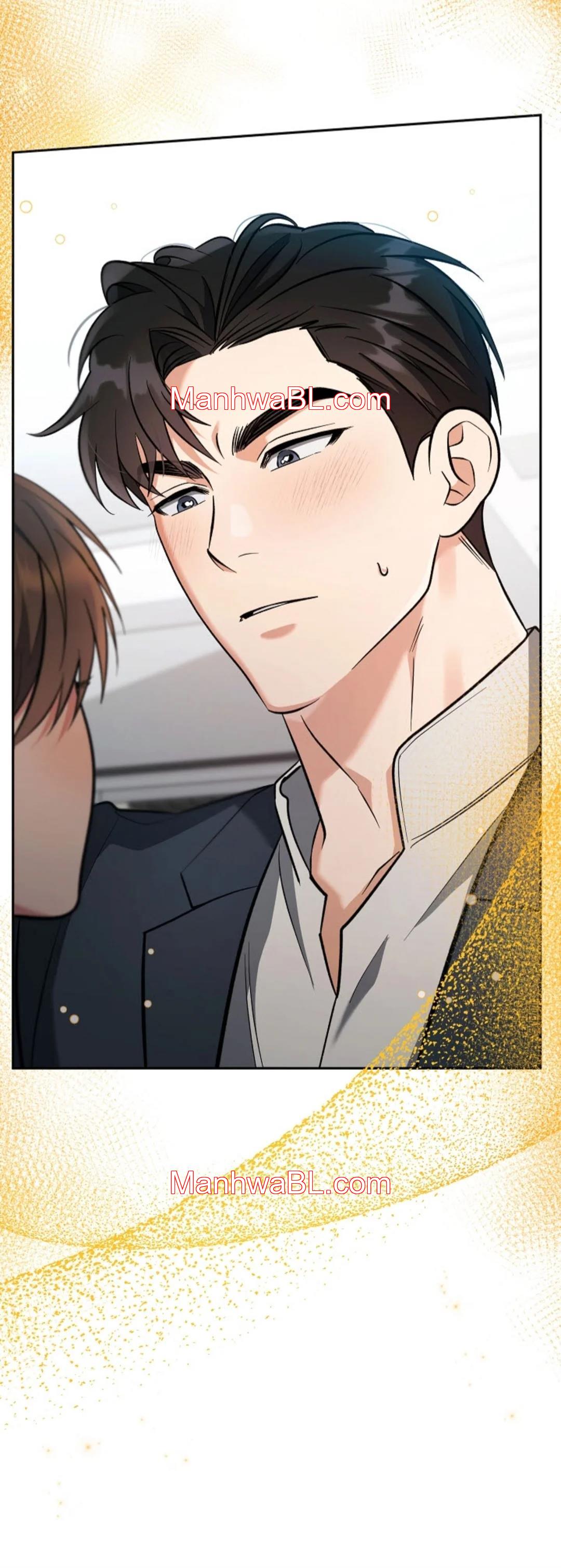 Romance Not Romantic - Capítulo 2 manhwa