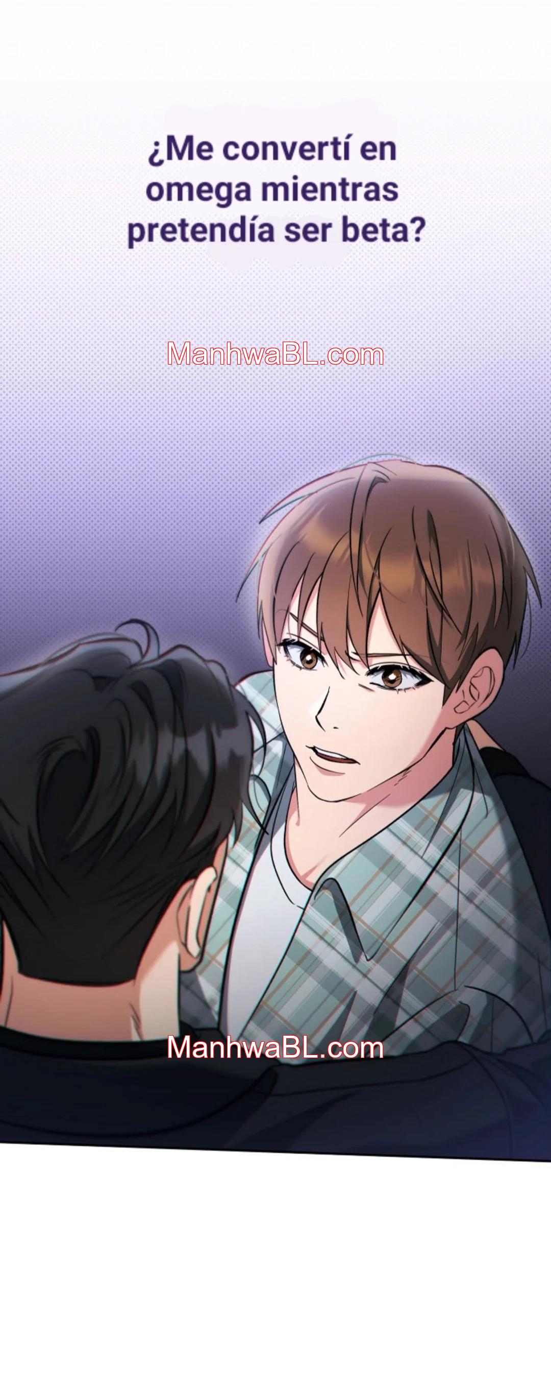 Romance Not Romantic - Capítulo 2 manhwa