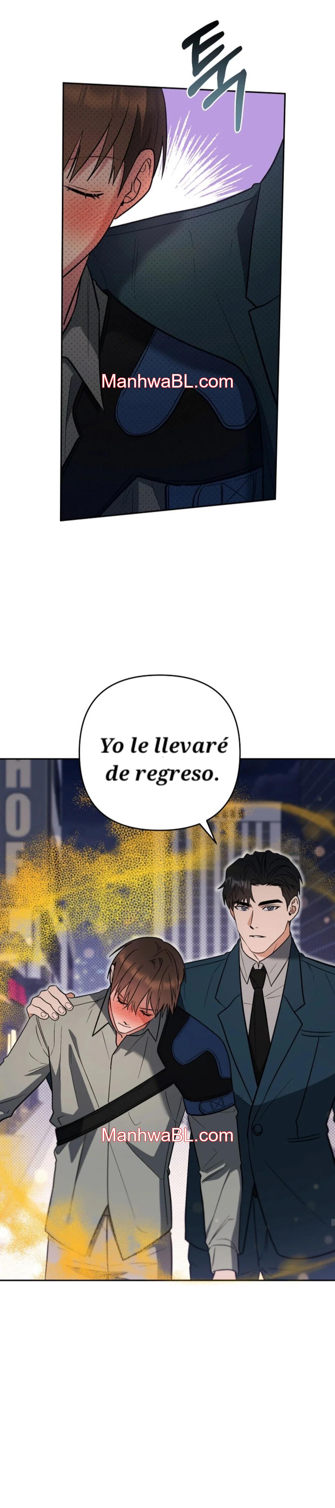 Romance Not Romantic - Capítulo 14 manhwa