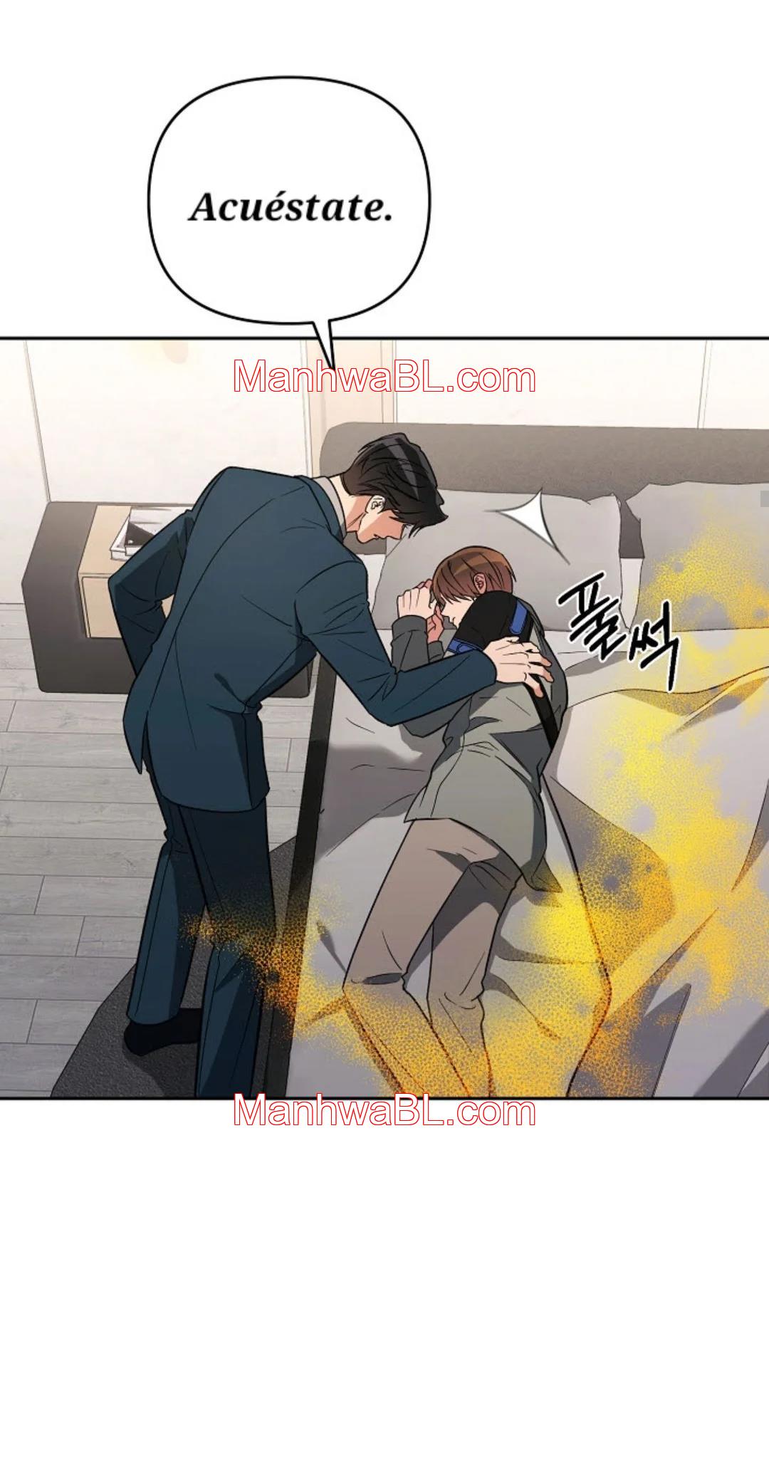 Romance Not Romantic - Capítulo 14 manhwa