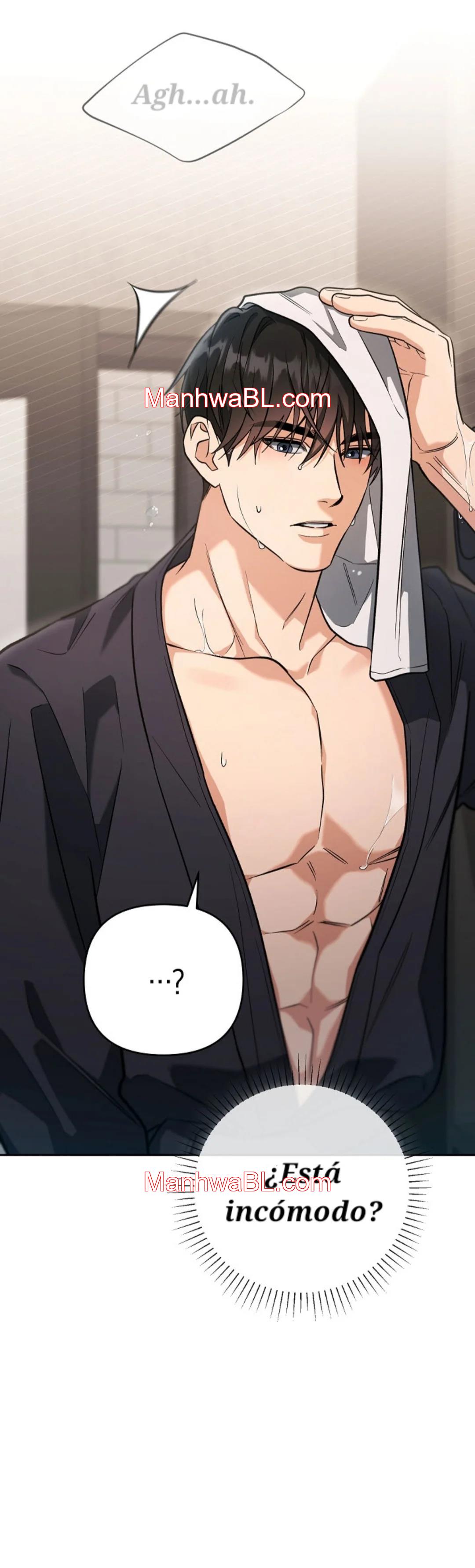 Romance Not Romantic - Capítulo 14 manhwa