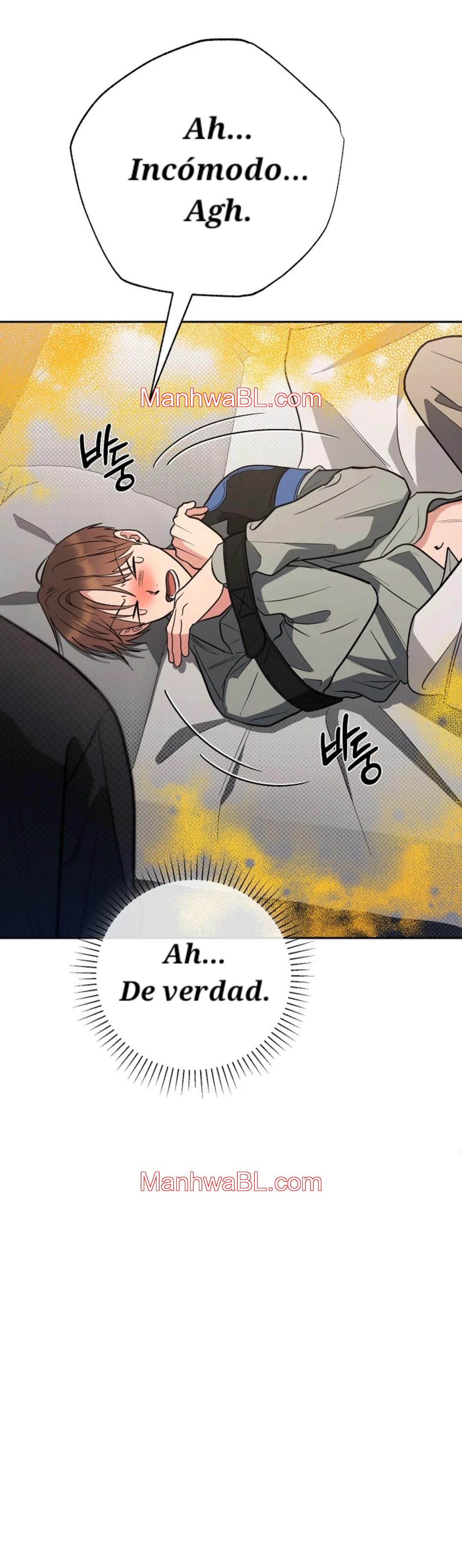 Romance Not Romantic - Capítulo 14 manhwa