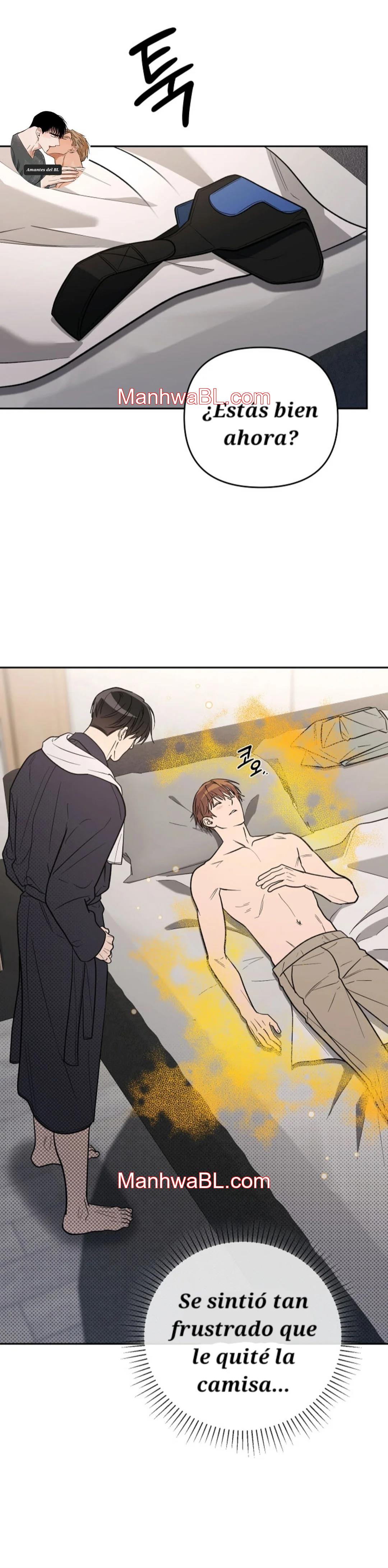 Romance Not Romantic - Capítulo 14 manhwa