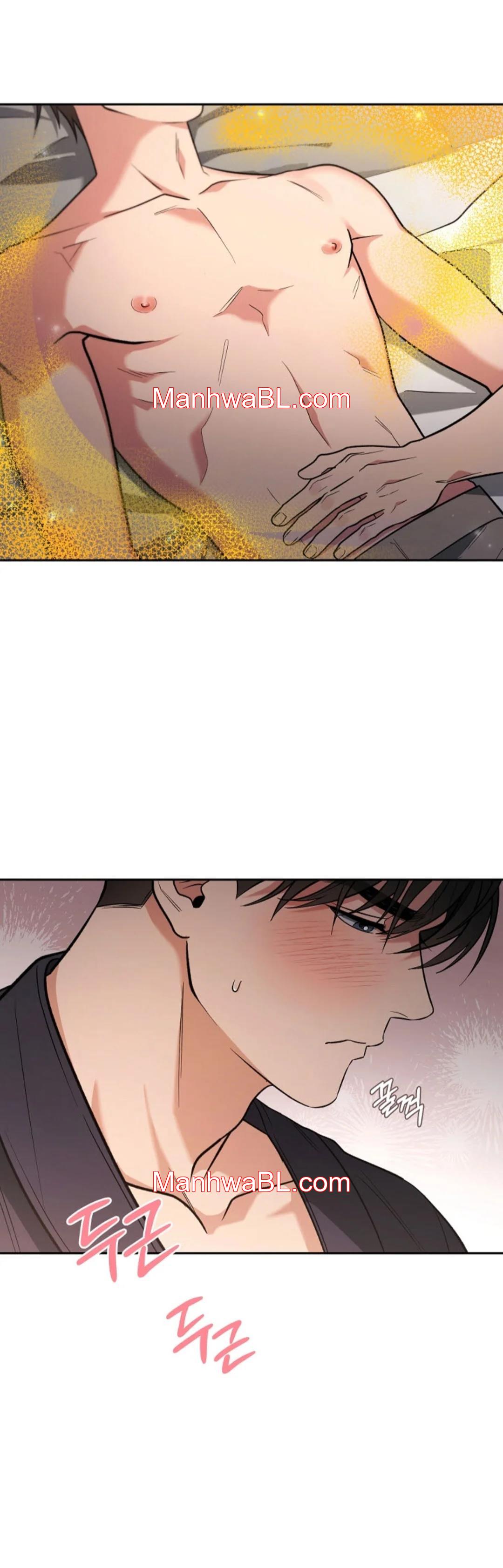 Romance Not Romantic - Capítulo 14 manhwa