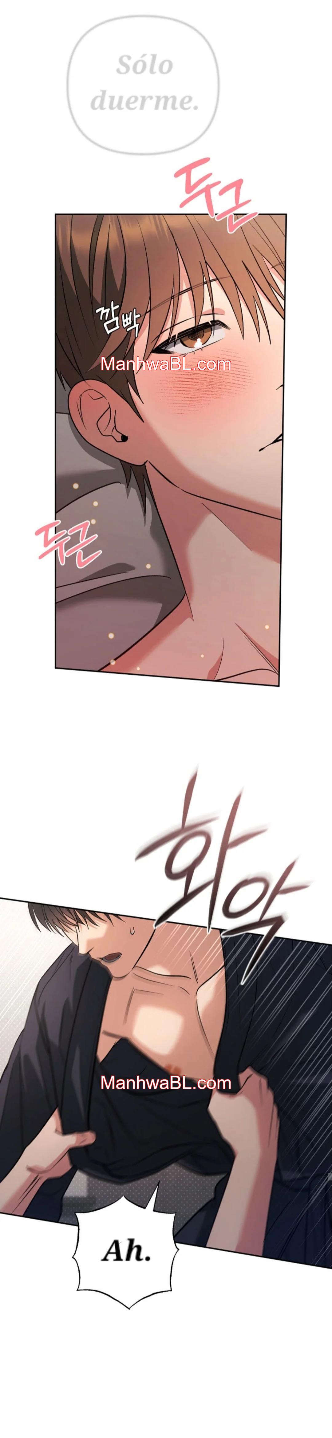 Romance Not Romantic - Capítulo 14 manhwa