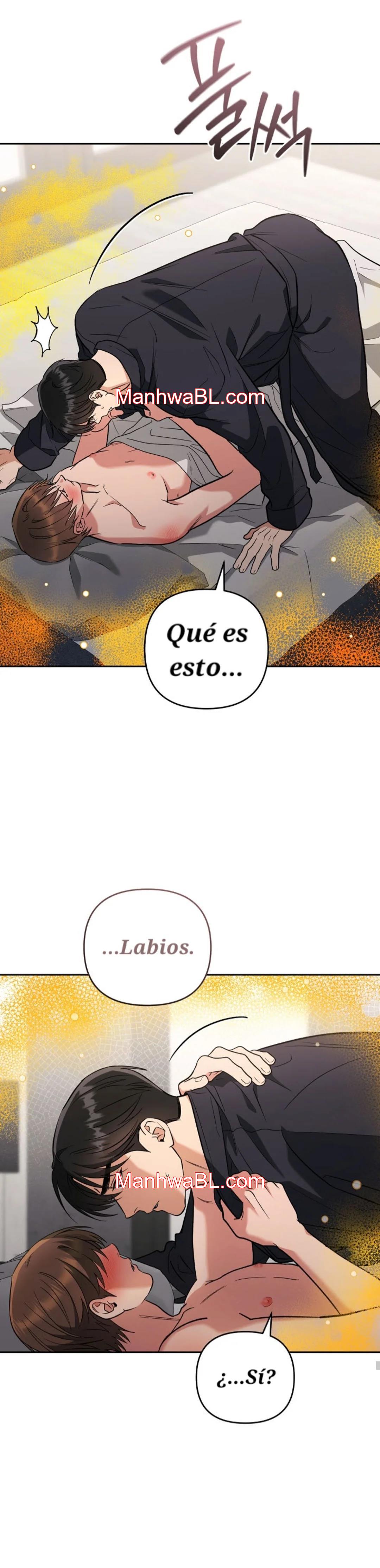 Romance Not Romantic - Capítulo 14 manhwa