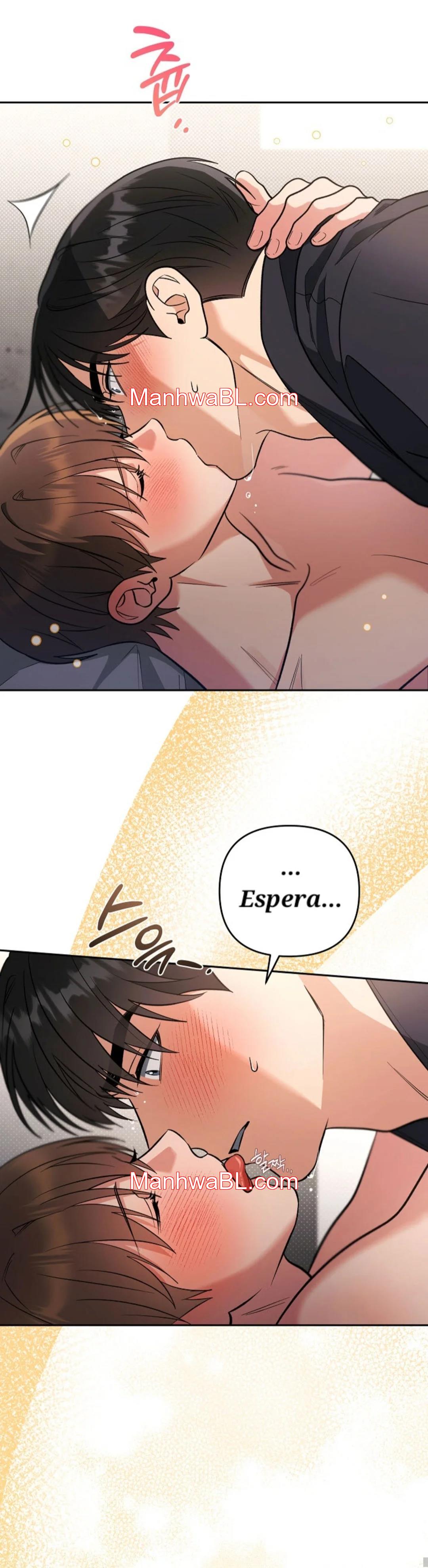 Romance Not Romantic - Capítulo 14 manhwa