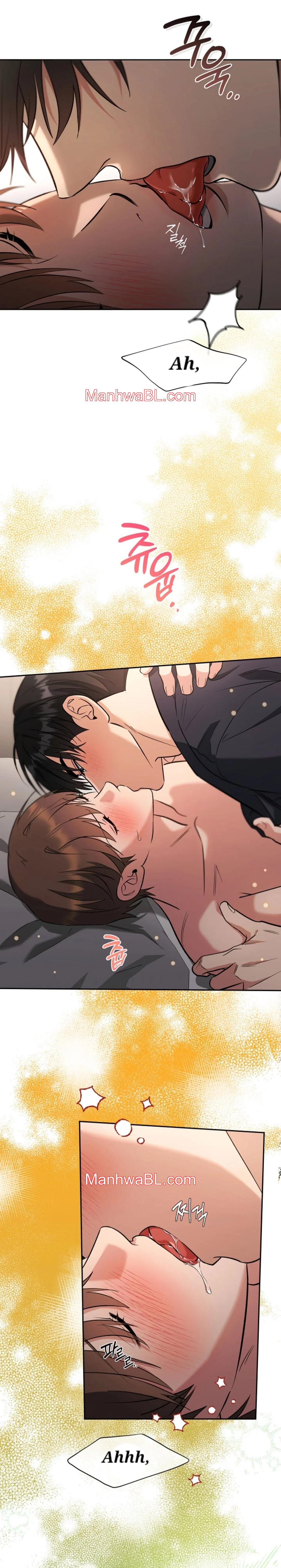 Romance Not Romantic - Capítulo 14 manhwa
