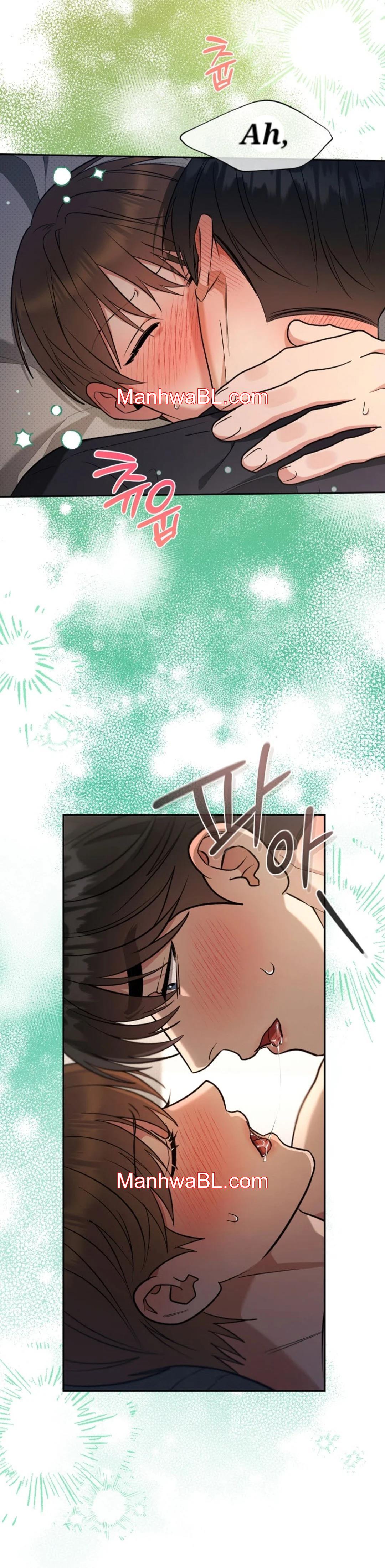 Romance Not Romantic - Capítulo 14 manhwa