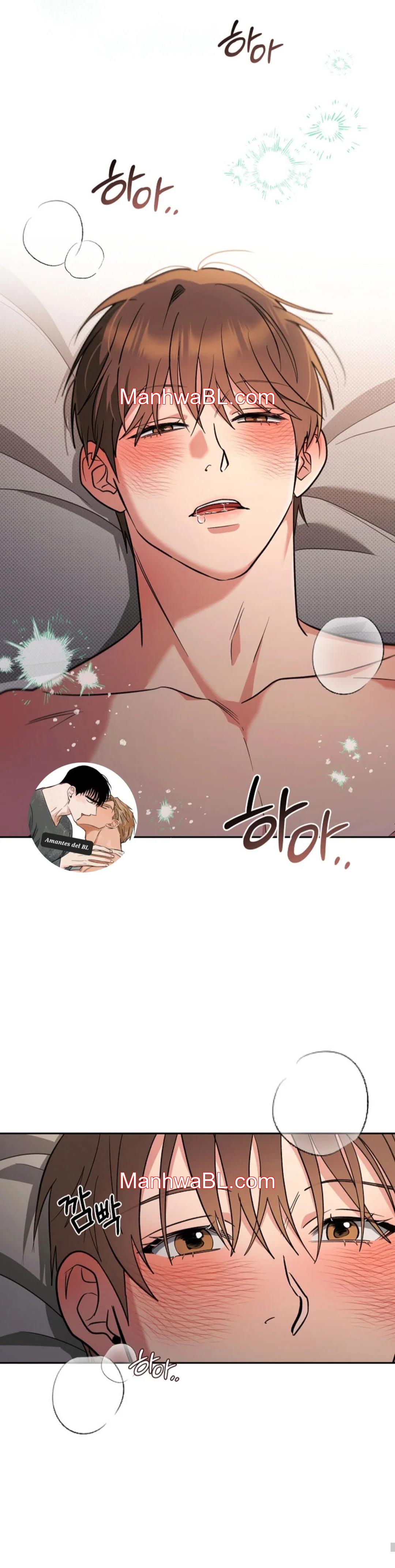 Romance Not Romantic - Capítulo 14 manhwa