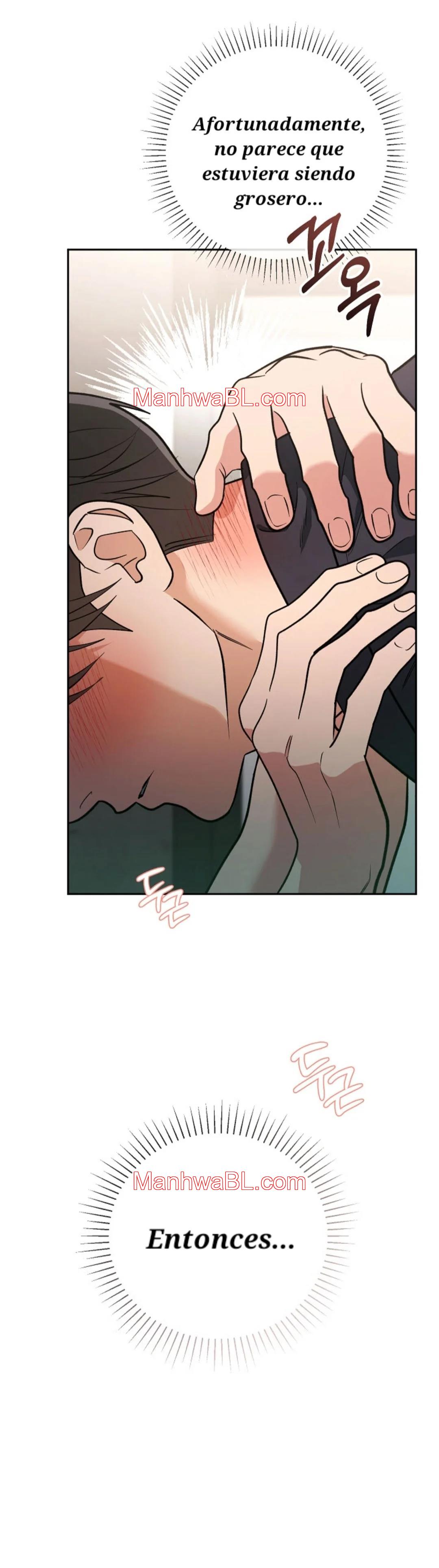 Romance Not Romantic - Capítulo 14 manhwa