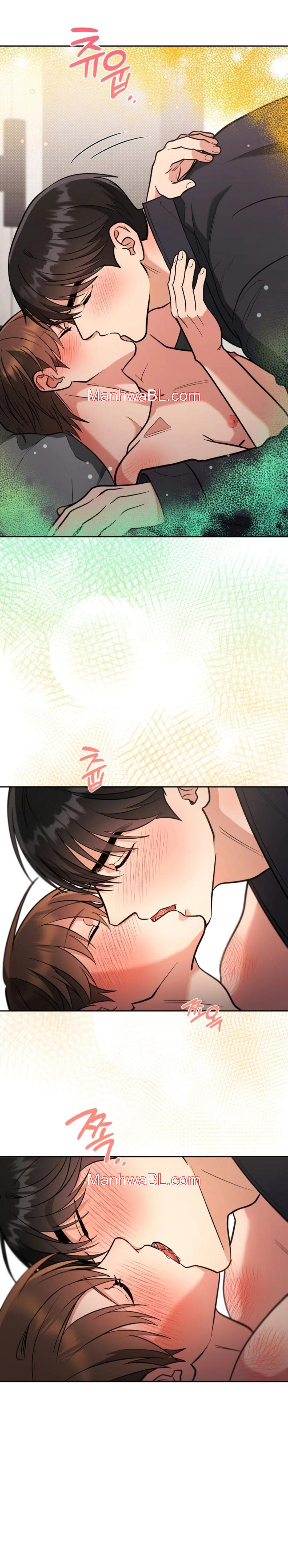 Romance Not Romantic - Capítulo 14 manhwa