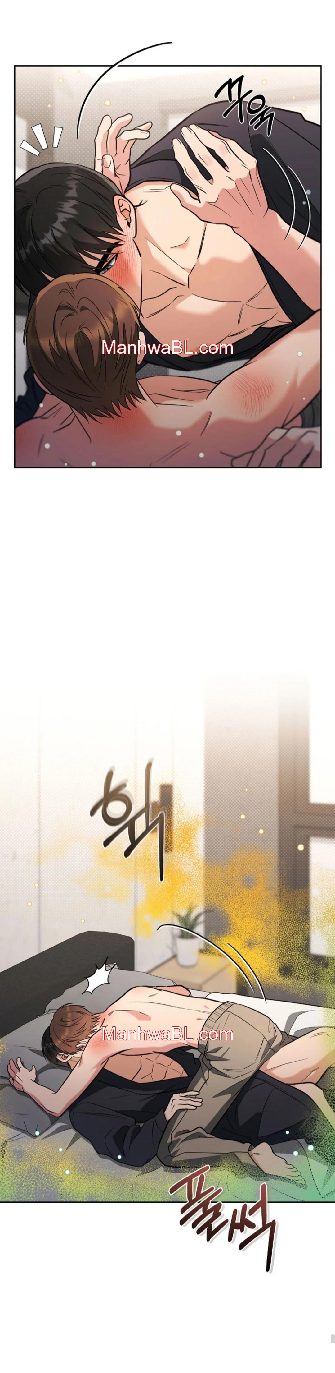 Romance Not Romantic - Capítulo 14 manhwa