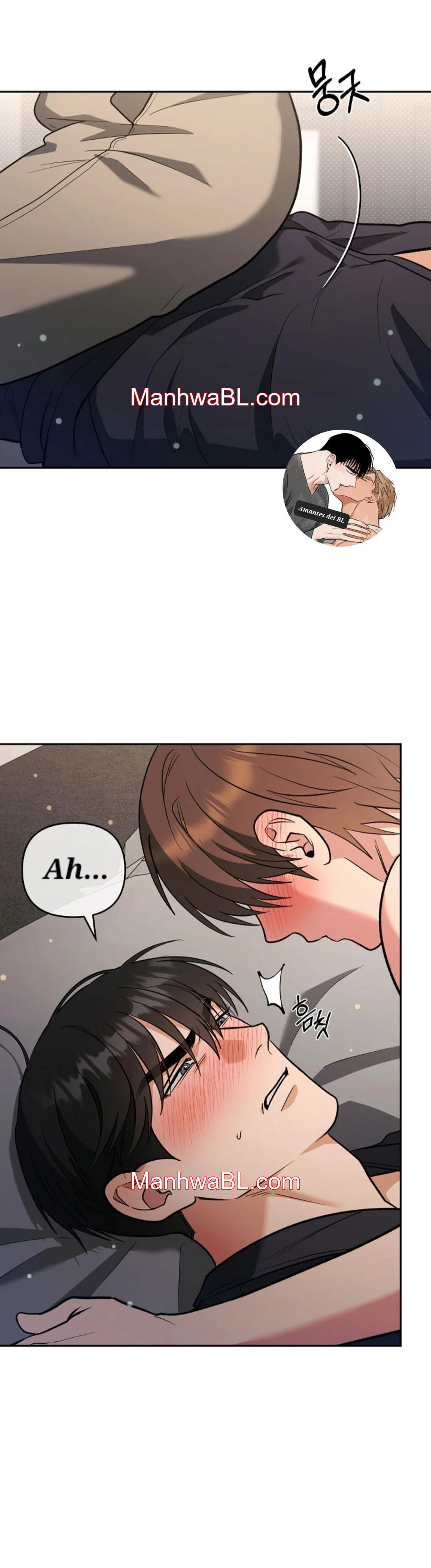 Romance Not Romantic - Capítulo 14 manhwa