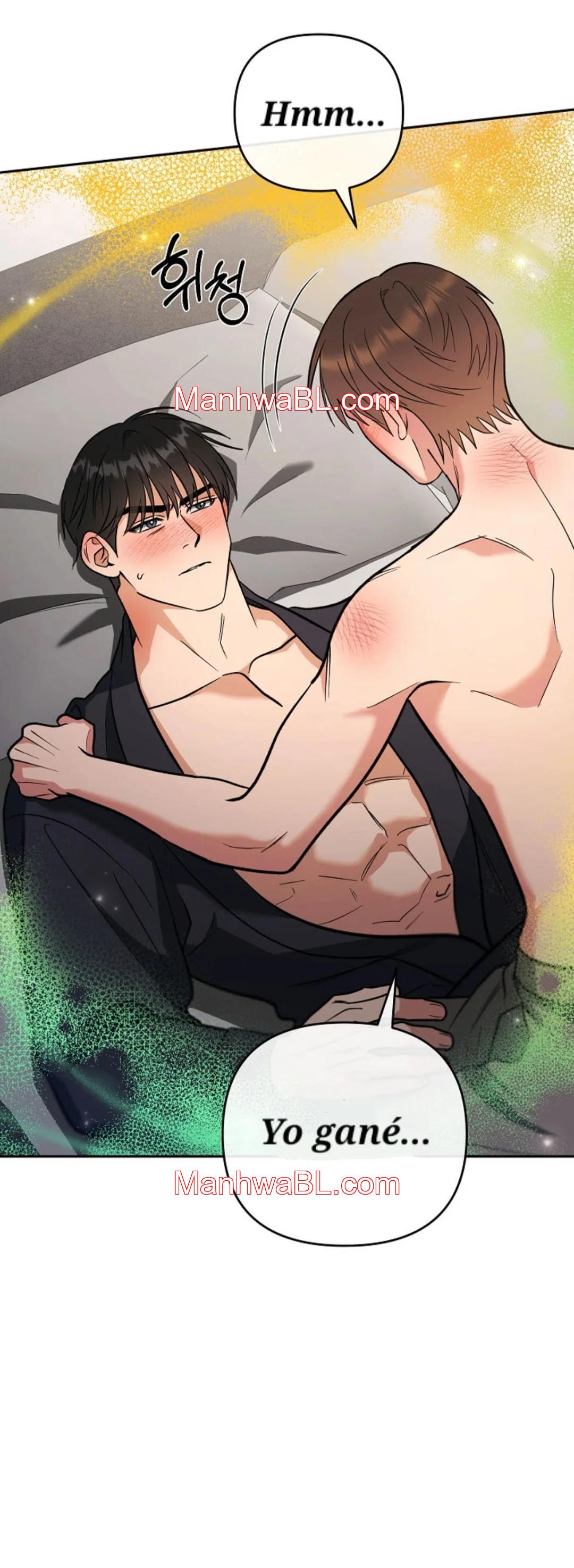Romance Not Romantic - Capítulo 14 manhwa