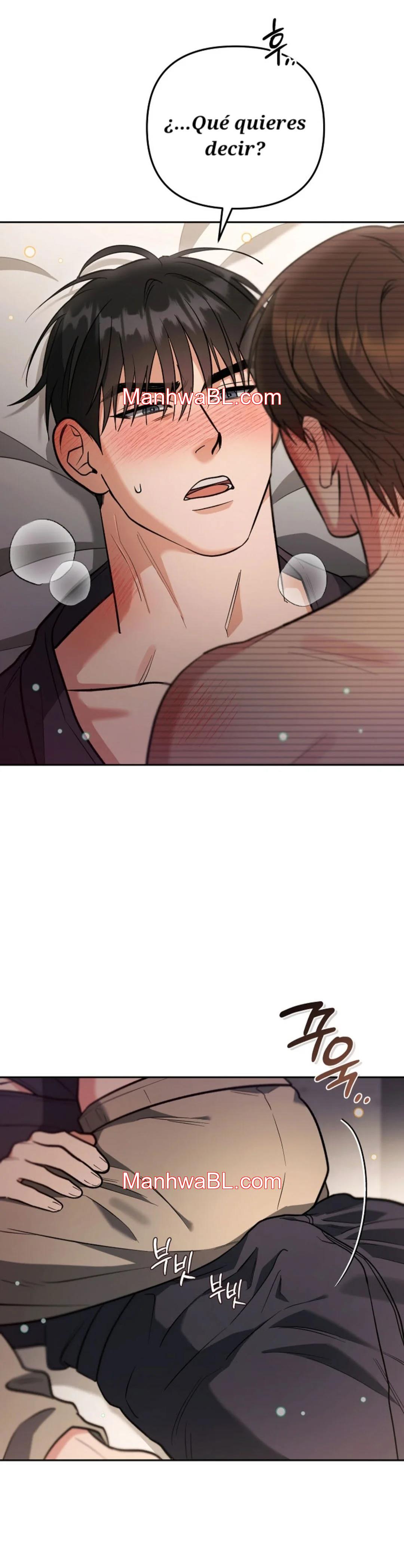 Romance Not Romantic - Capítulo 14 manhwa