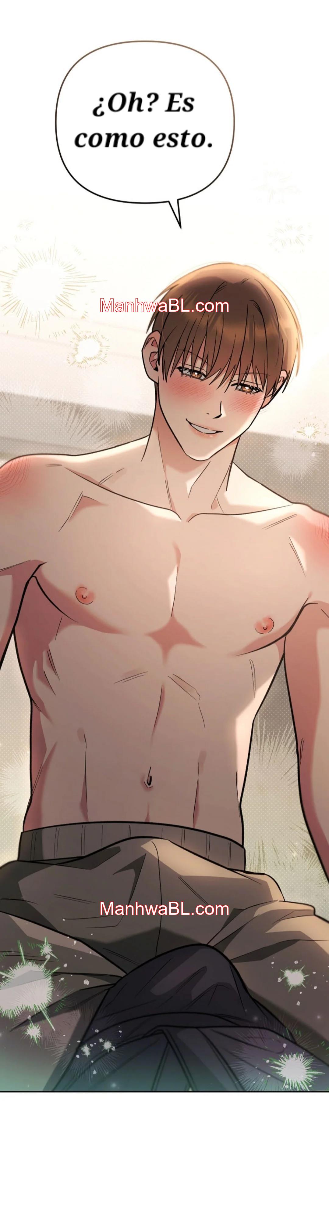 Romance Not Romantic - Capítulo 14 manhwa