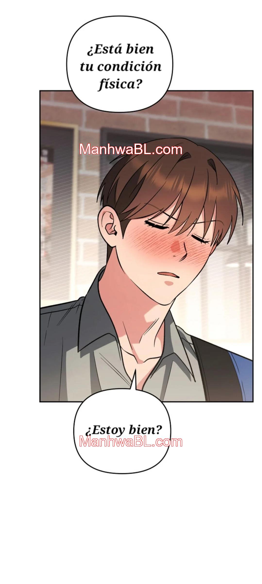 Romance Not Romantic - Capítulo 14 manhwa