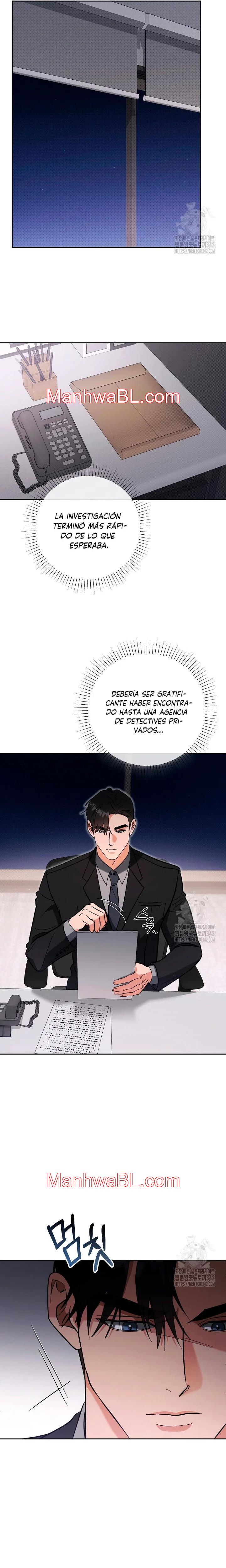 Romance Not Romantic - Capítulo 29 manhwa