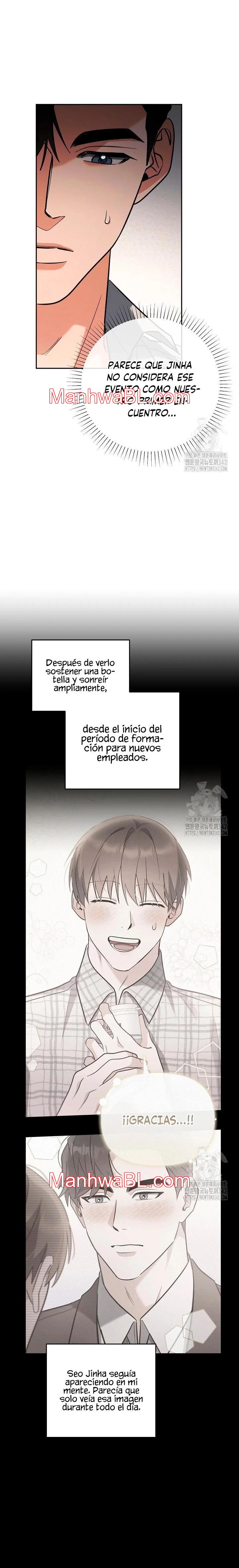 Romance Not Romantic - Capítulo 29 manhwa