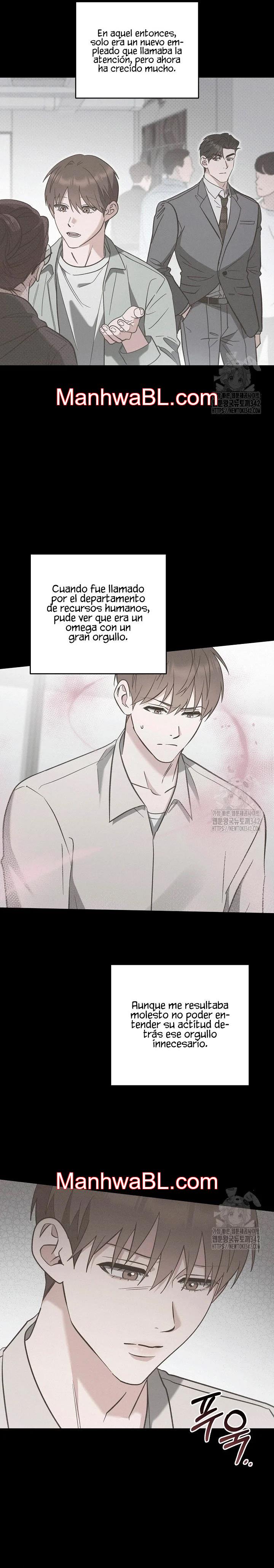 Romance Not Romantic - Capítulo 29 manhwa