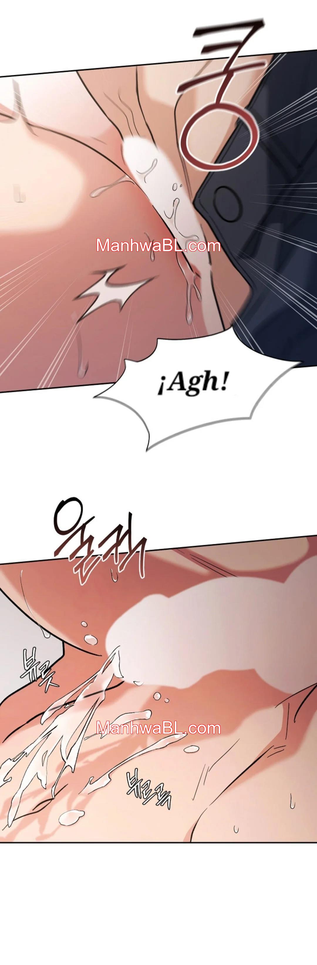 Romance Not Romantic - Capítulo 27 manhwa