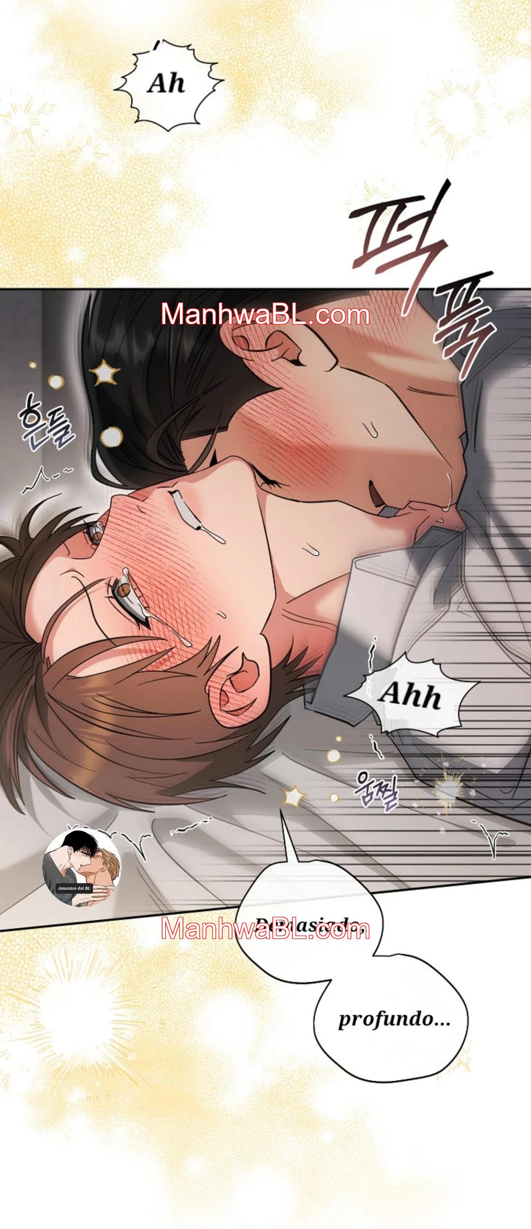 Romance Not Romantic - Capítulo 27 manhwa