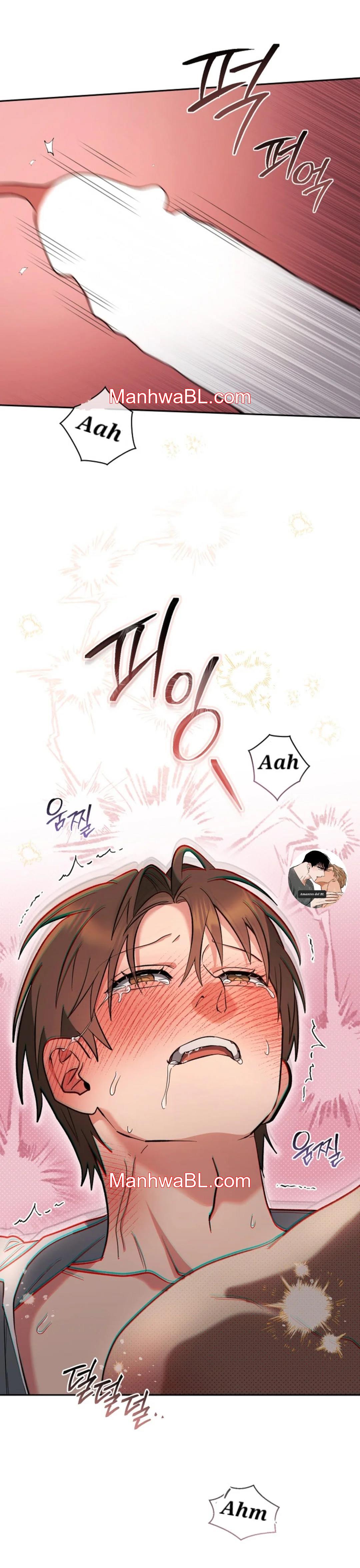 Romance Not Romantic - Capítulo 27 manhwa