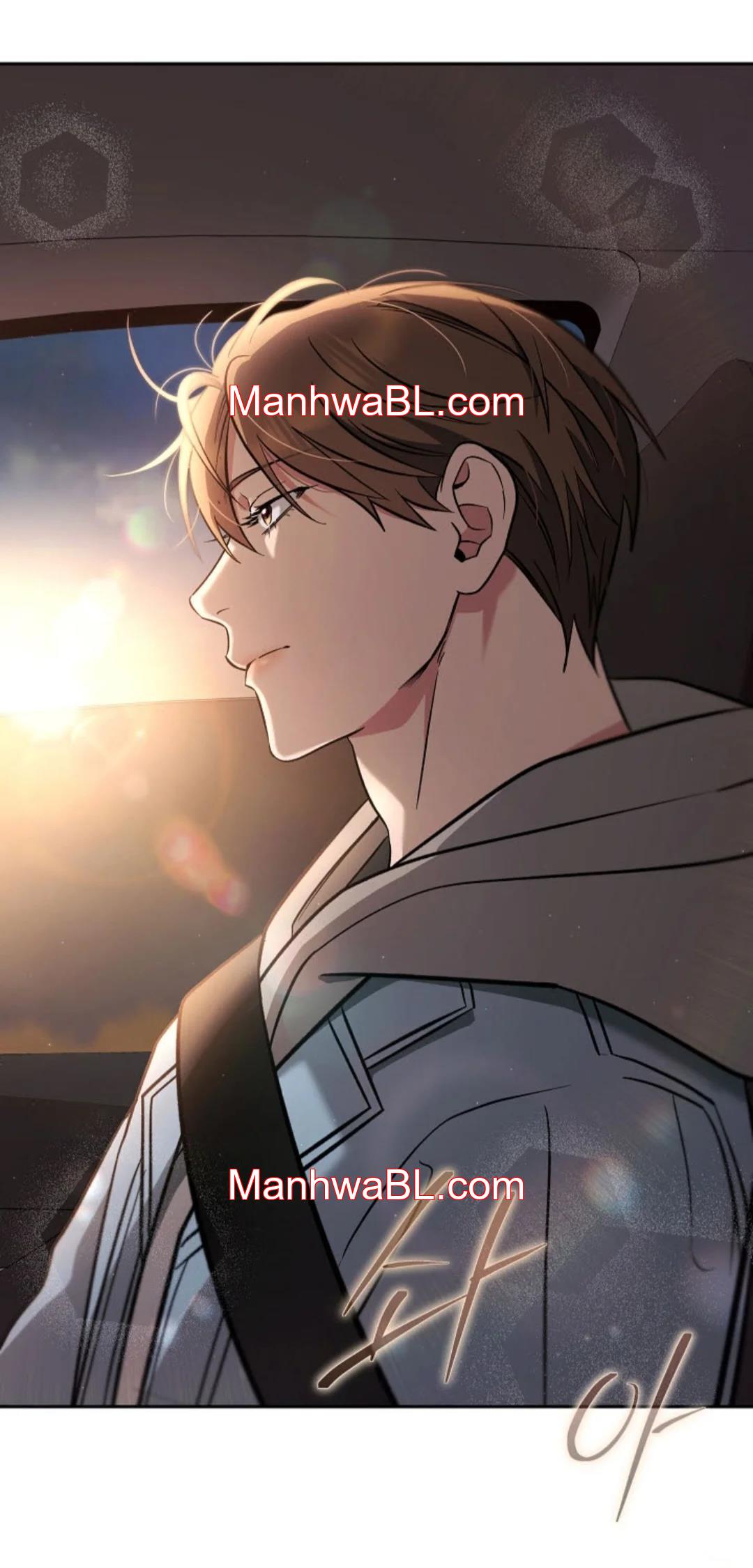 Romance Not Romantic - Capítulo 6 manhwa