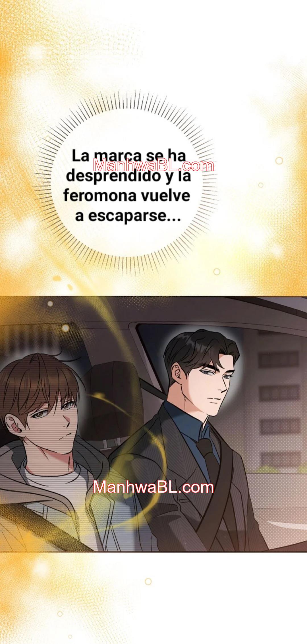Romance Not Romantic - Capítulo 6 manhwa
