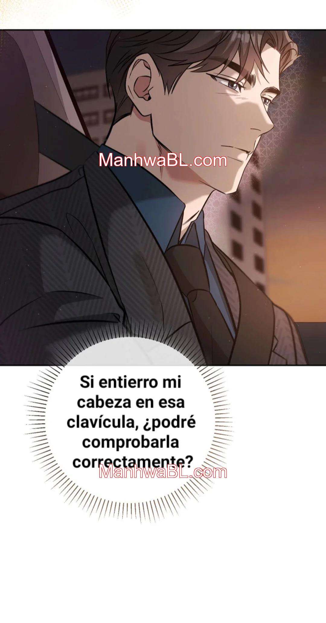 Romance Not Romantic - Capítulo 6 manhwa