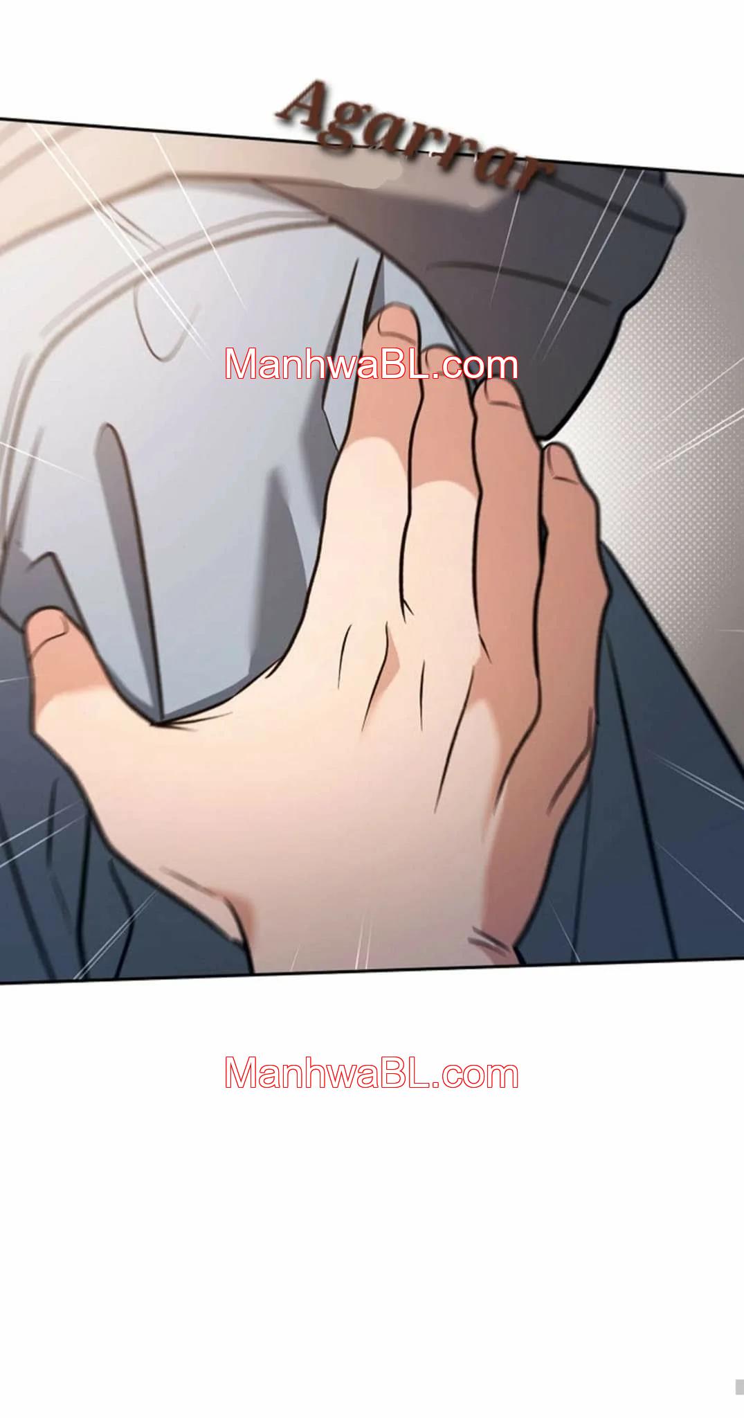Romance Not Romantic - Capítulo 6 manhwa