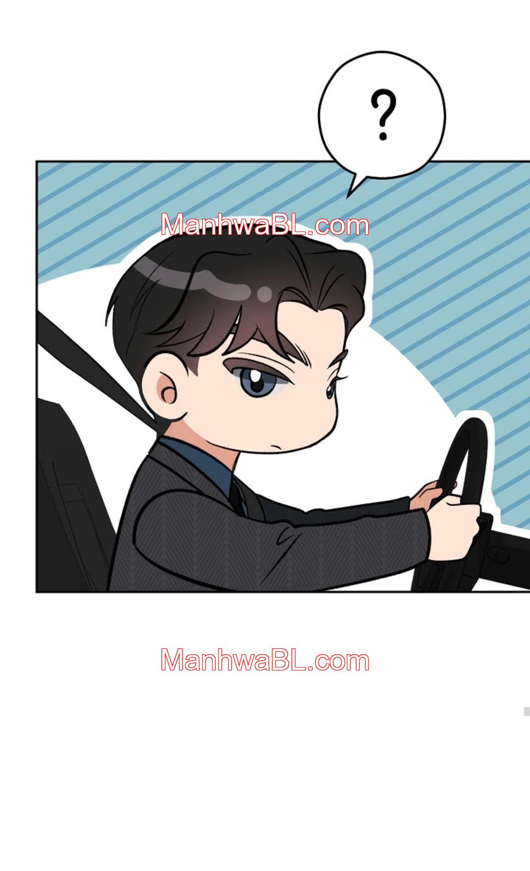 Romance Not Romantic - Capítulo 6 manhwa