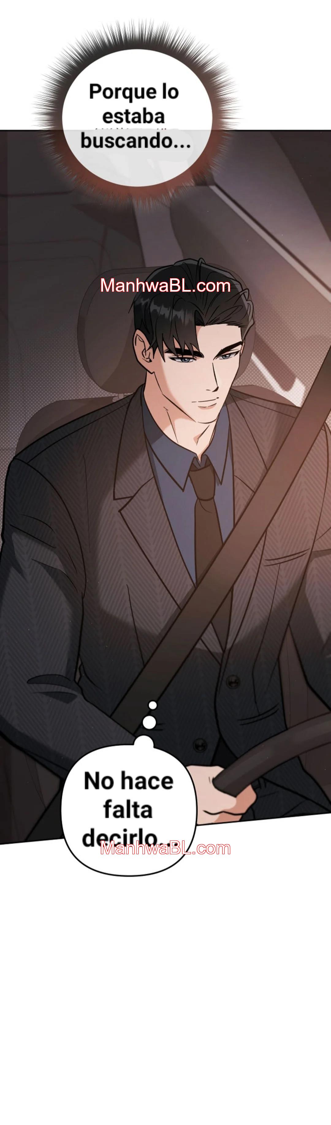 Romance Not Romantic - Capítulo 6 manhwa