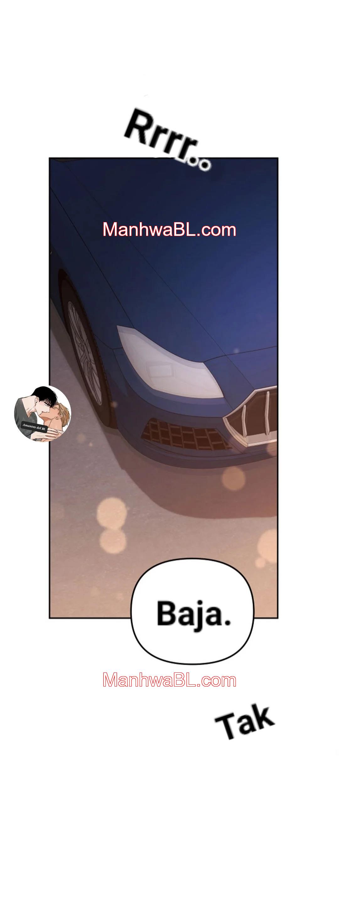 Romance Not Romantic - Capítulo 6 manhwa