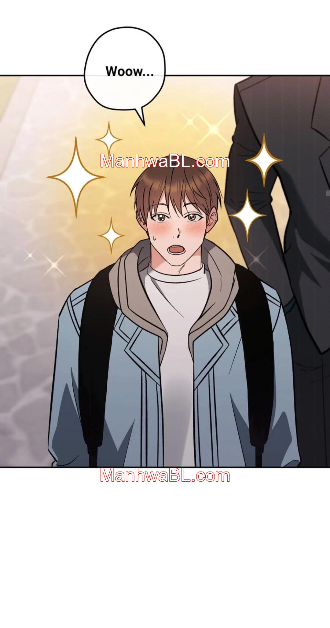 Romance Not Romantic - Capítulo 6 manhwa