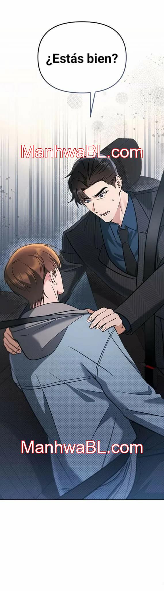 Romance Not Romantic - Capítulo 6 manhwa