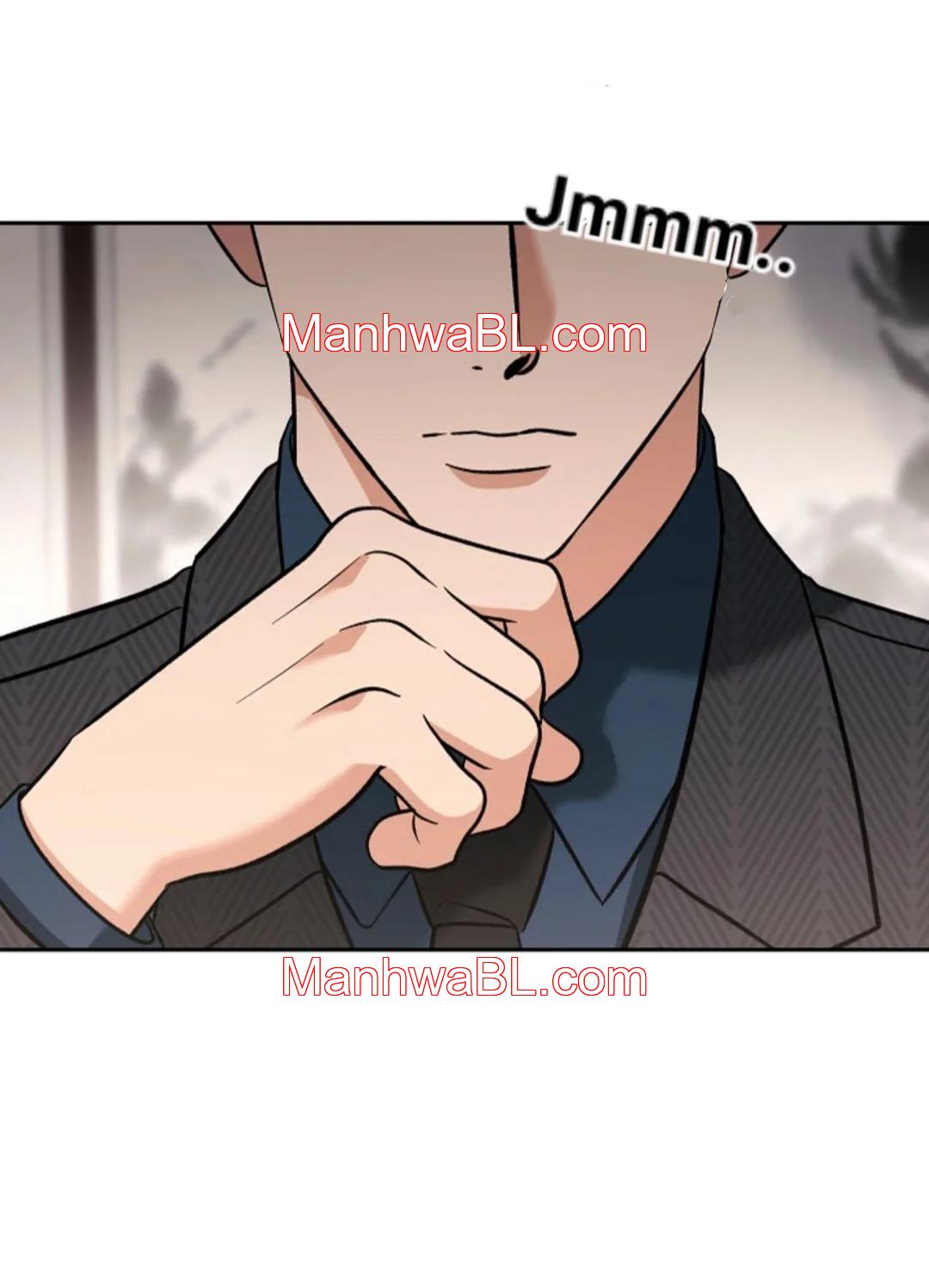 Romance Not Romantic - Capítulo 6 manhwa