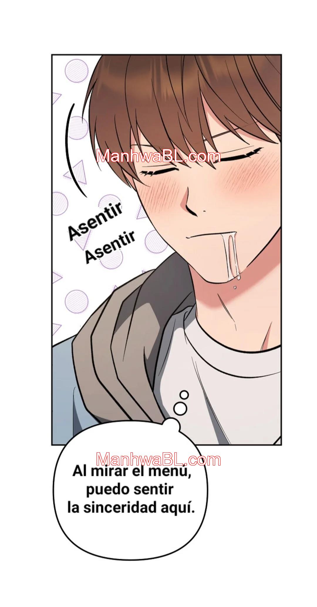 Romance Not Romantic - Capítulo 6 manhwa