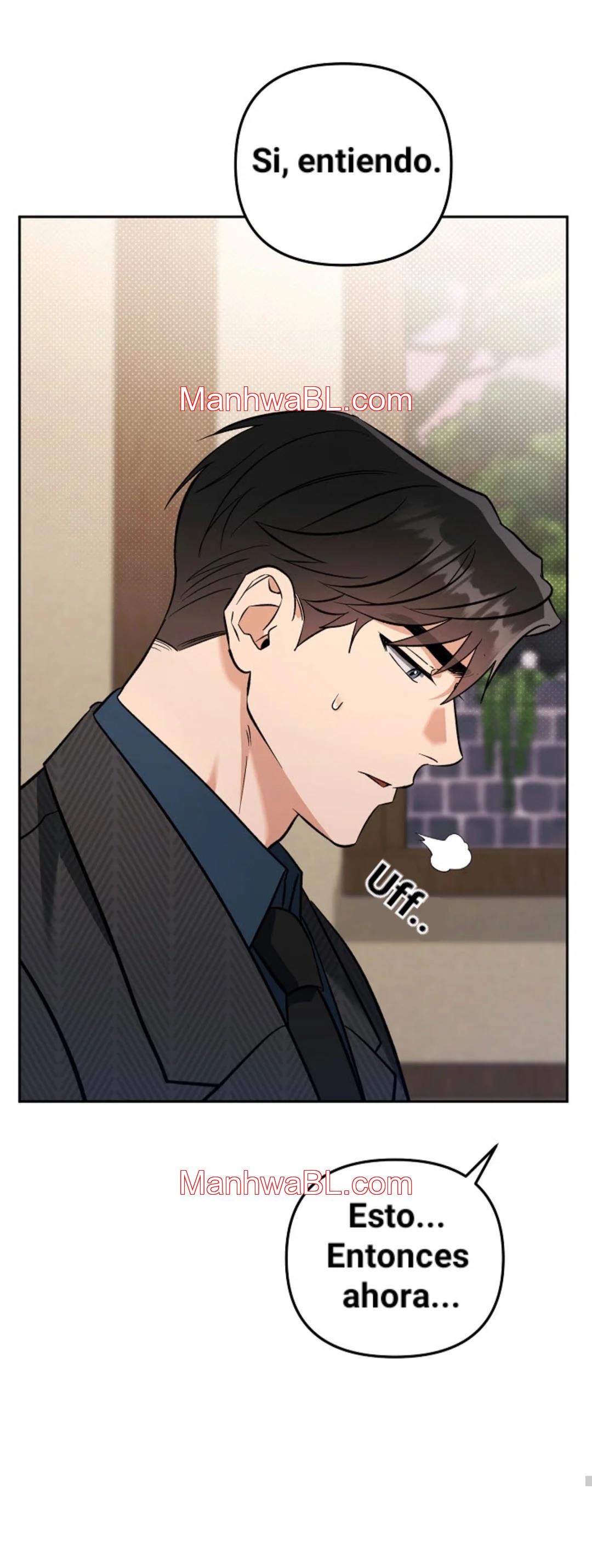 Romance Not Romantic - Capítulo 6 manhwa